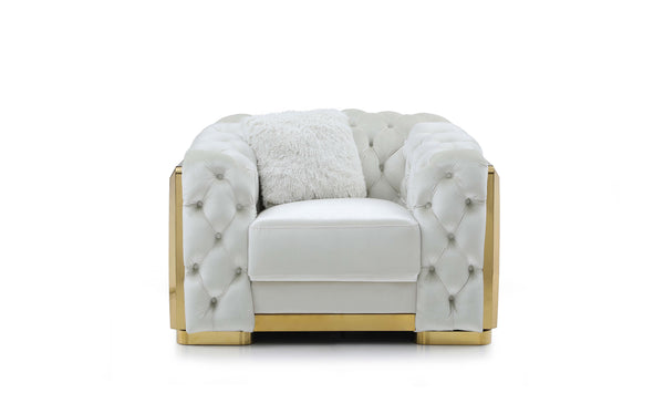 Lexi Chair