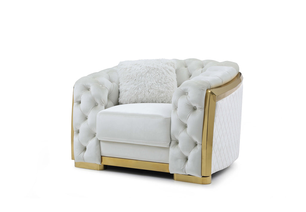 Lexi Chair