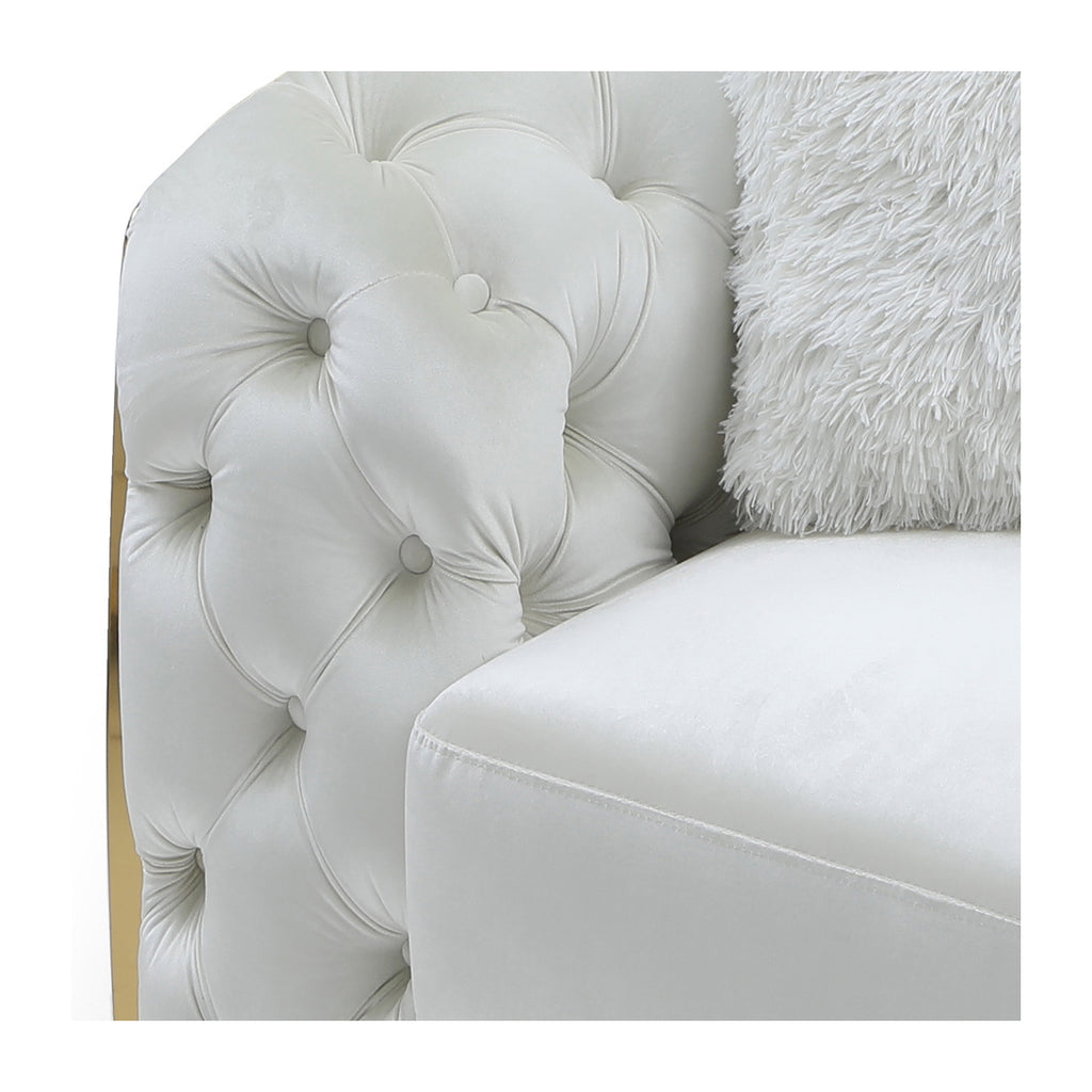 Lexi Chair