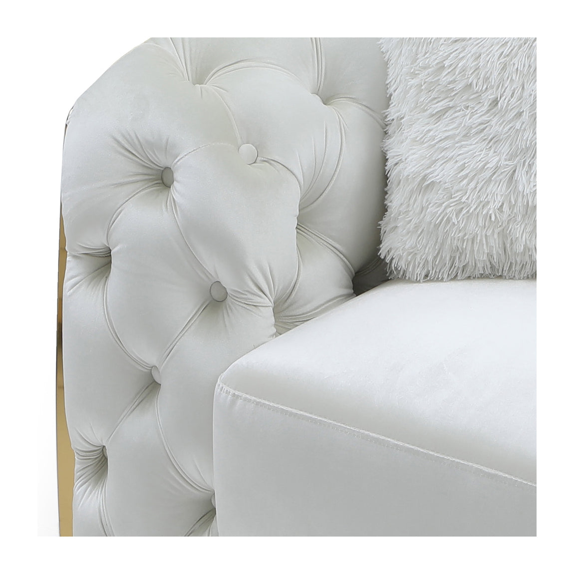 Lexi Chair