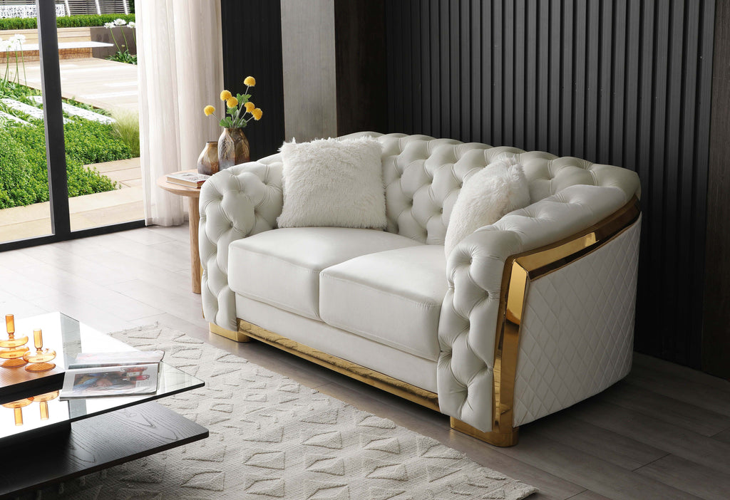 Lexi Loveseat
