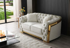 Lexi Loveseat