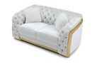 Lexi Loveseat