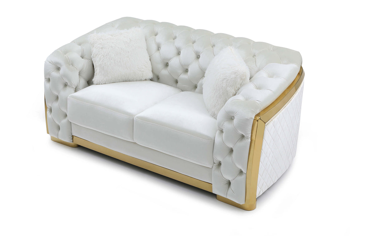 Lexi Loveseat