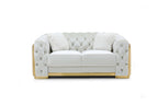 Lexi Livingroom Collection