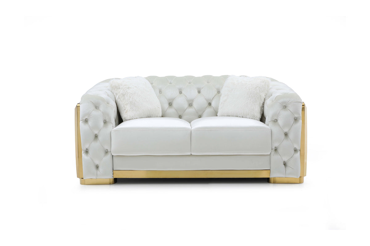 Lexi Livingroom Collection