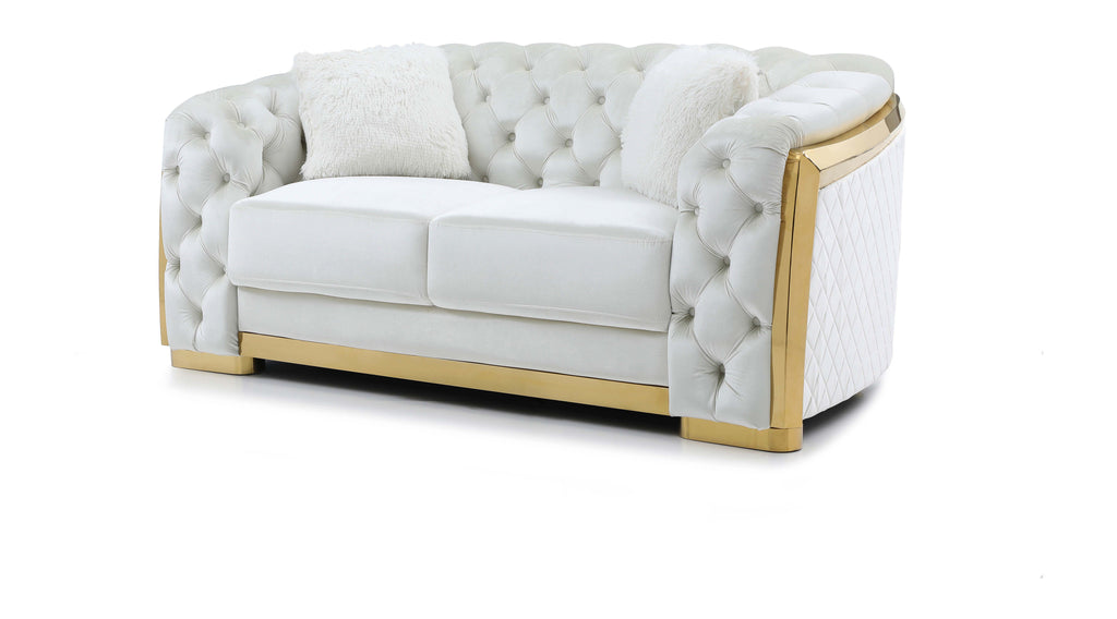 Lexi Loveseat