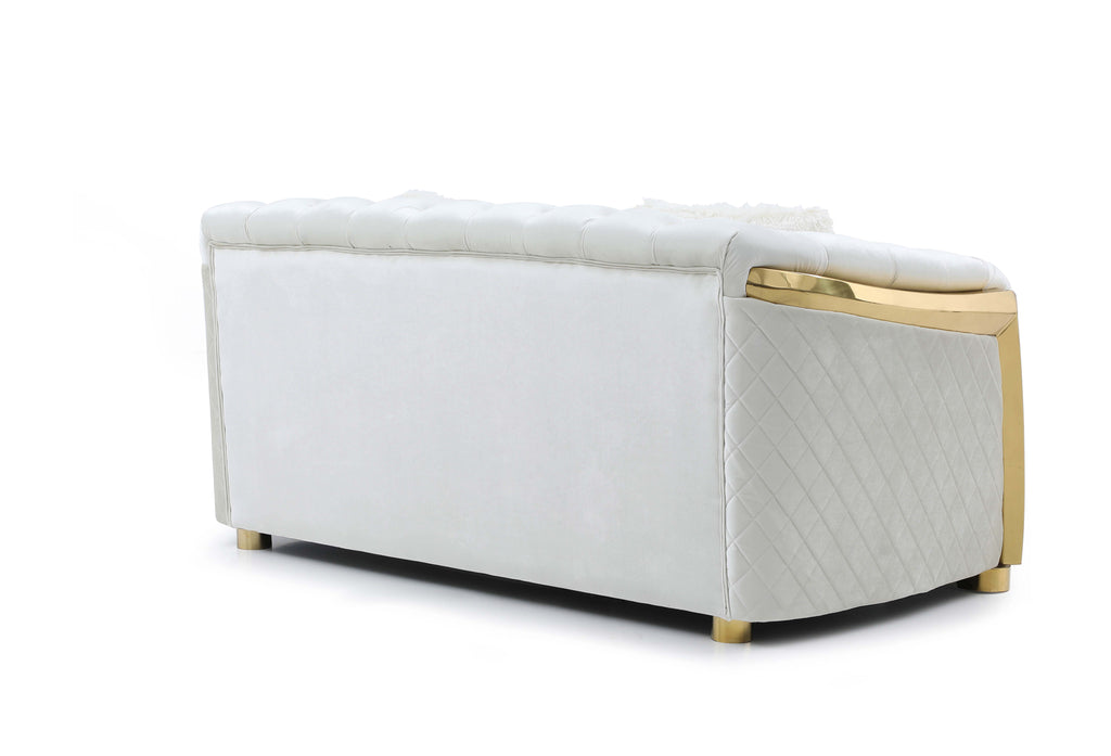 Lexi Loveseat