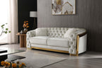 Lexi Livingroom Collection