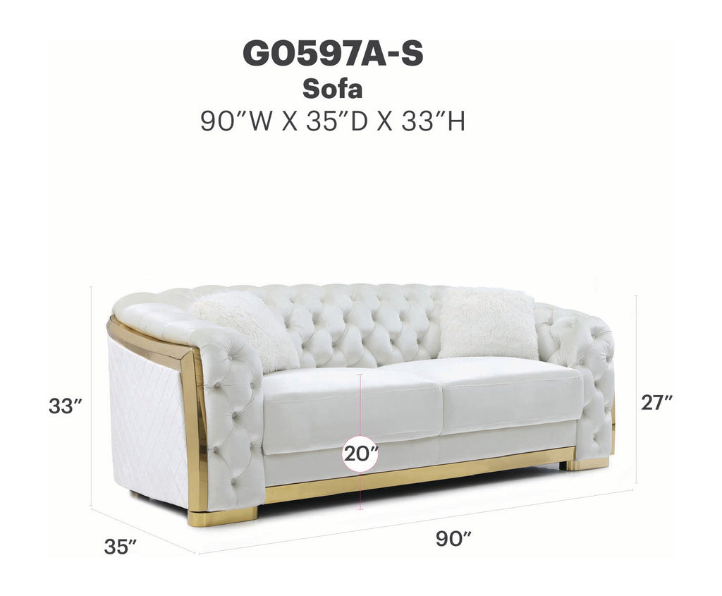 Lexi Sofa