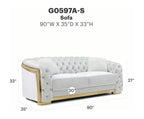 Lexi Sofa