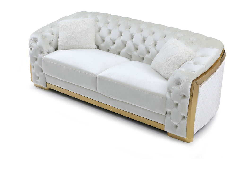 Lexi Livingroom Collection