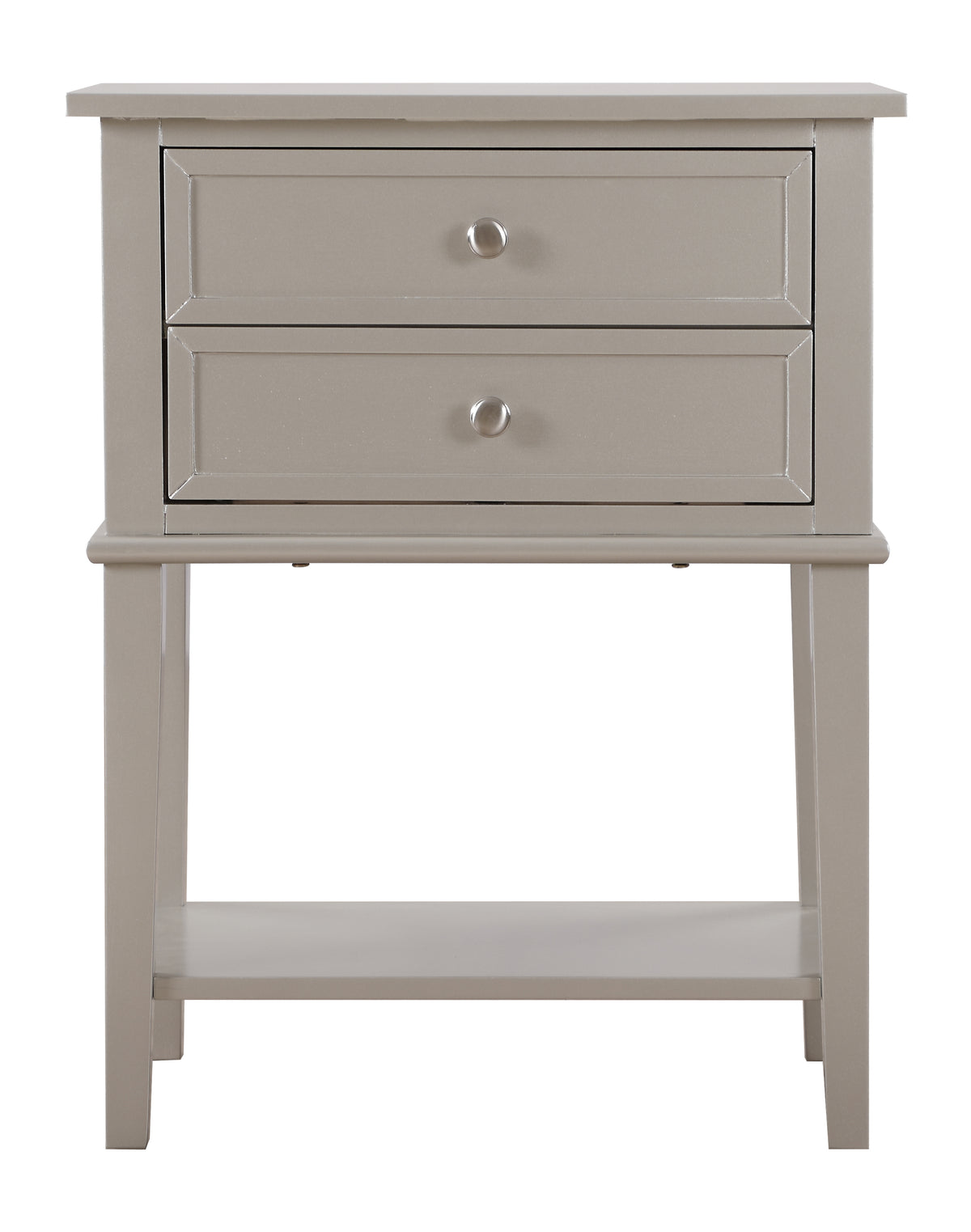Newton Nightstand