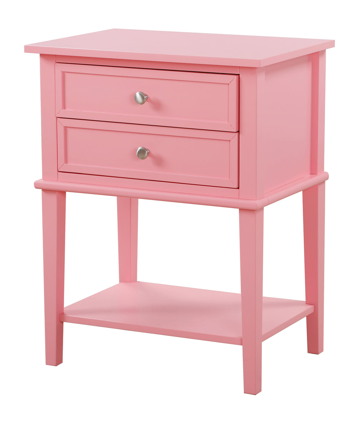 Newton Nightstand
