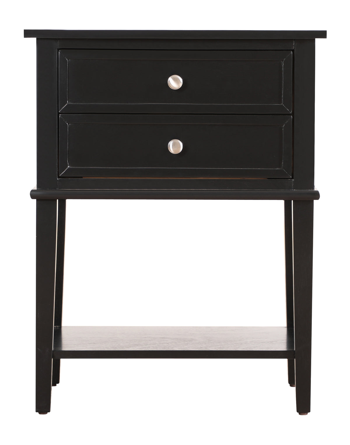 Newton Nightstand