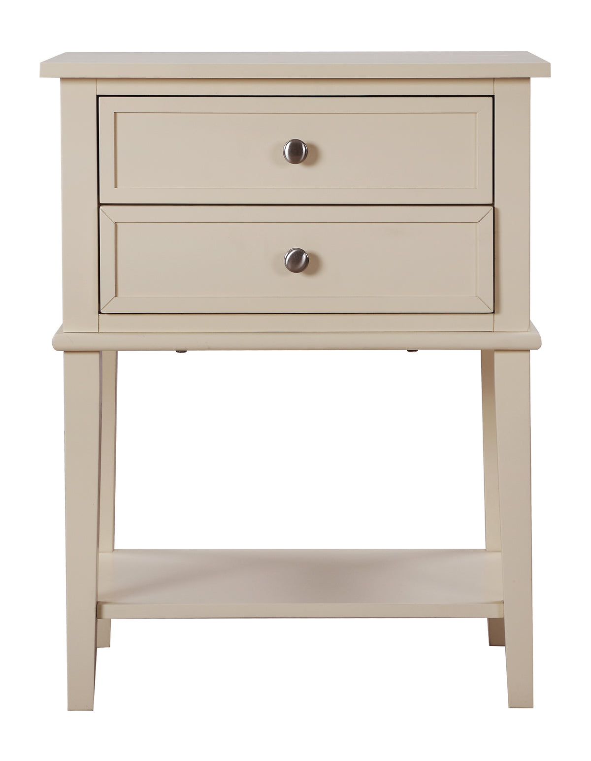Newton Nightstand