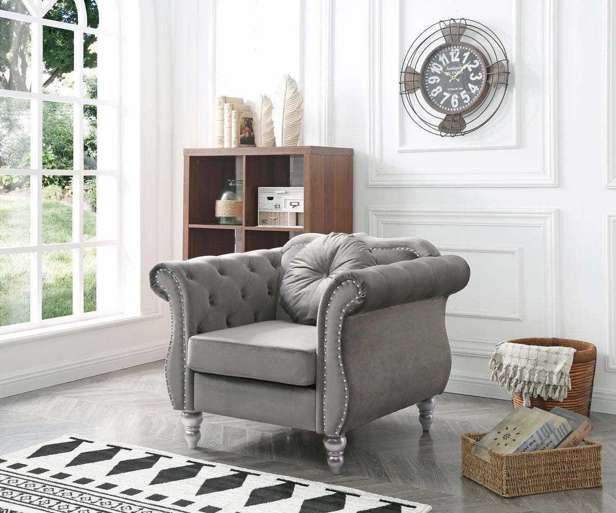 Hollywood Chair