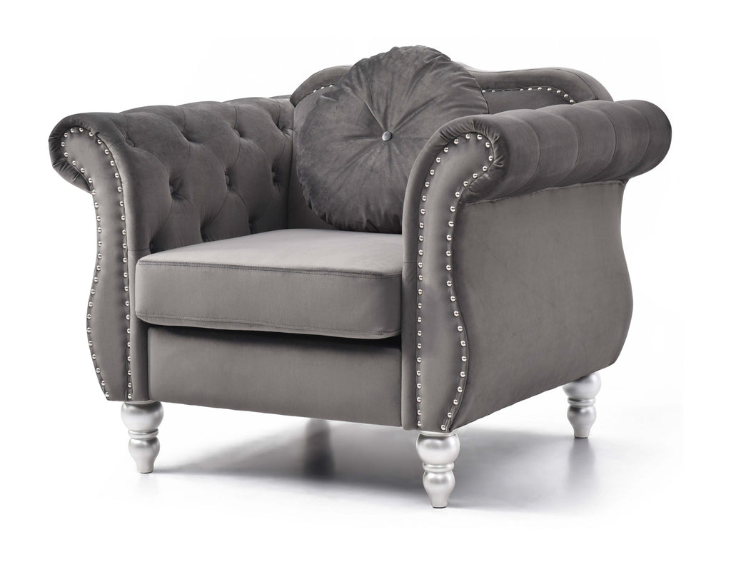 Hollywood Chair