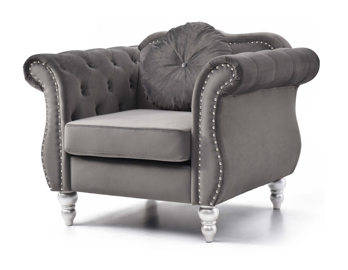 Hollywood Chair