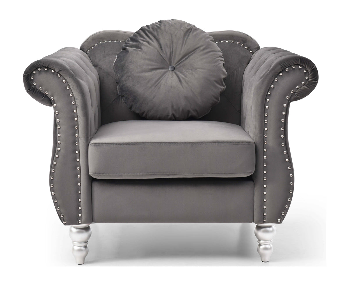 Hollywood Chair