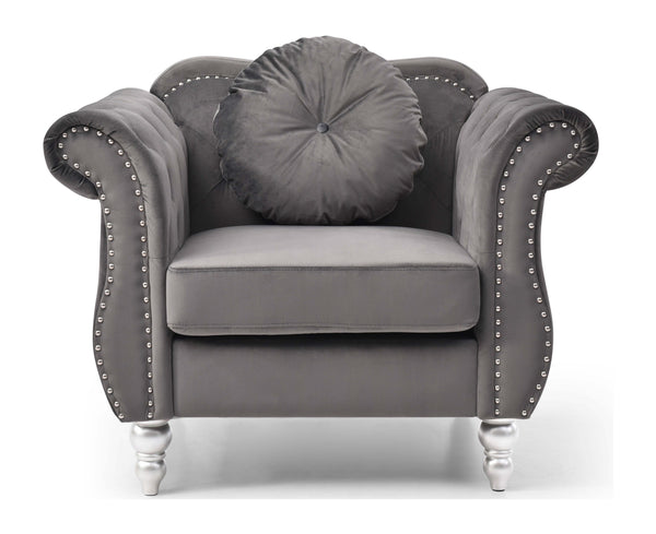 Hollywood Chair