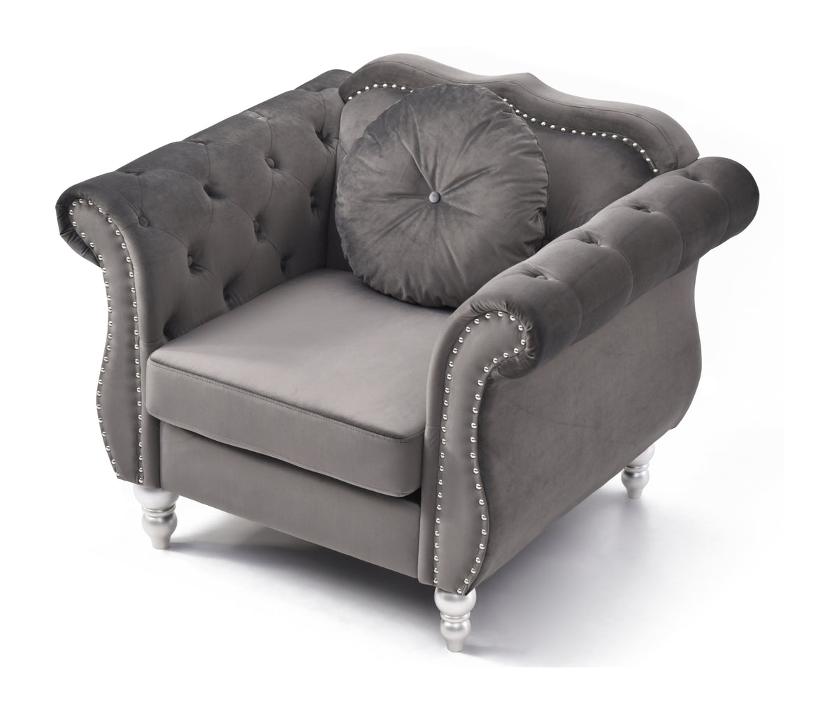 Hollywood Chair