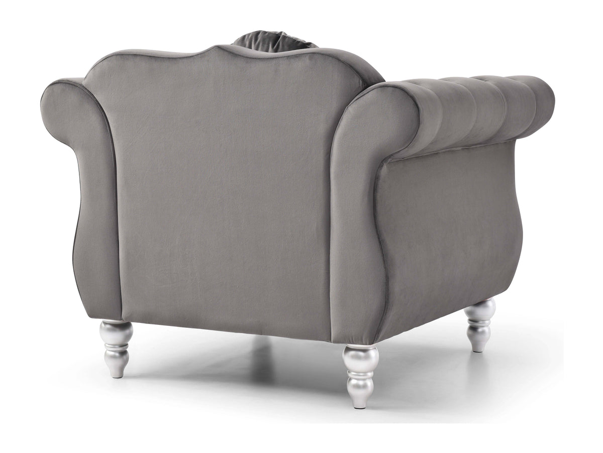 Hollywood Chair