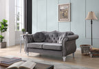 Hollywood Loveseat