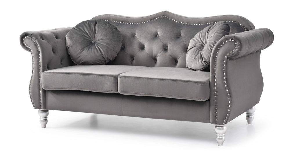 Hollywood Livingroom Collection
