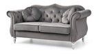 Hollywood Livingroom Collection