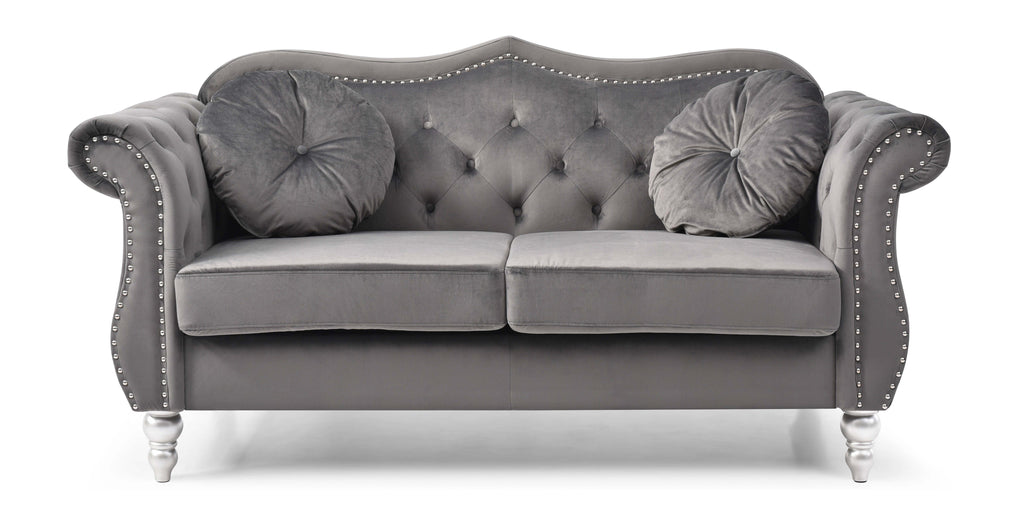 Hollywood Loveseat