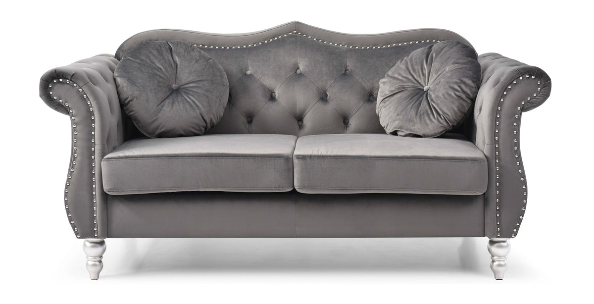 Hollywood Livingroom Collection
