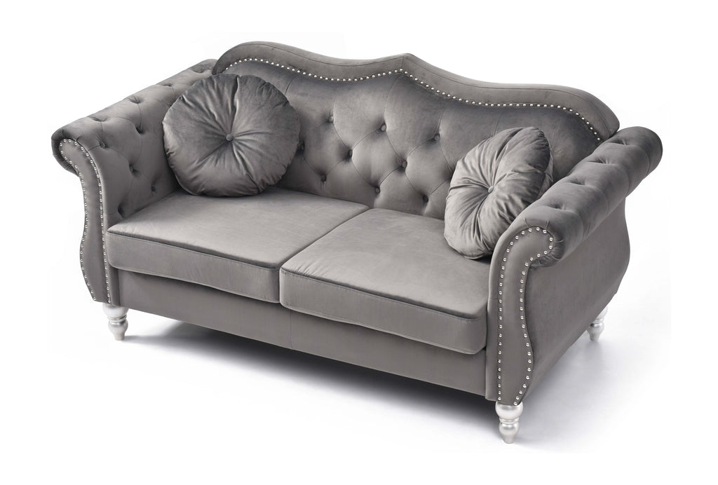Hollywood Livingroom Collection