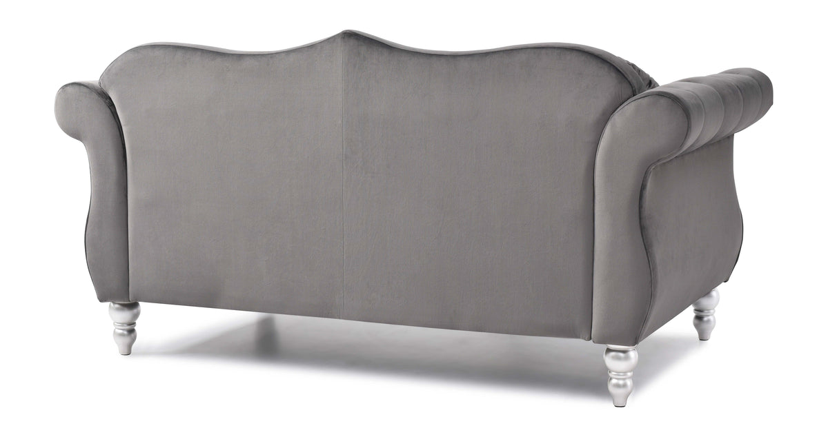 Hollywood Livingroom Collection