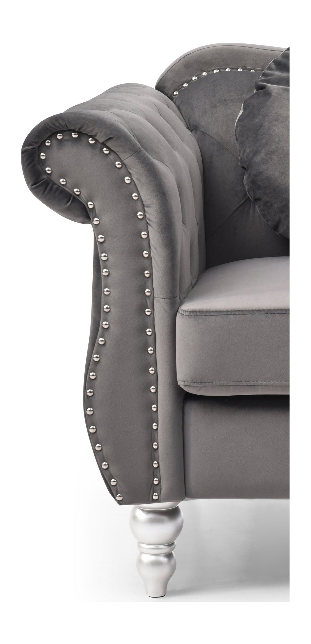 Hollywood Loveseat