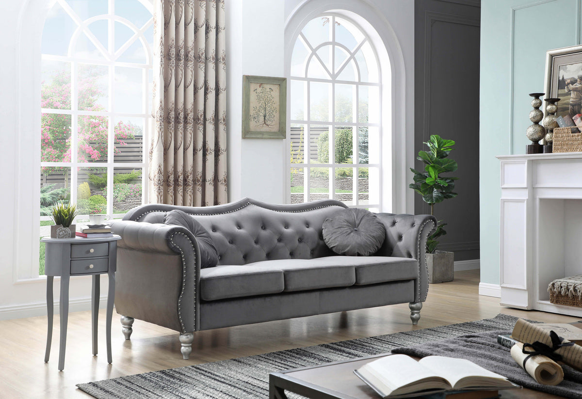 Hollywood Sofa