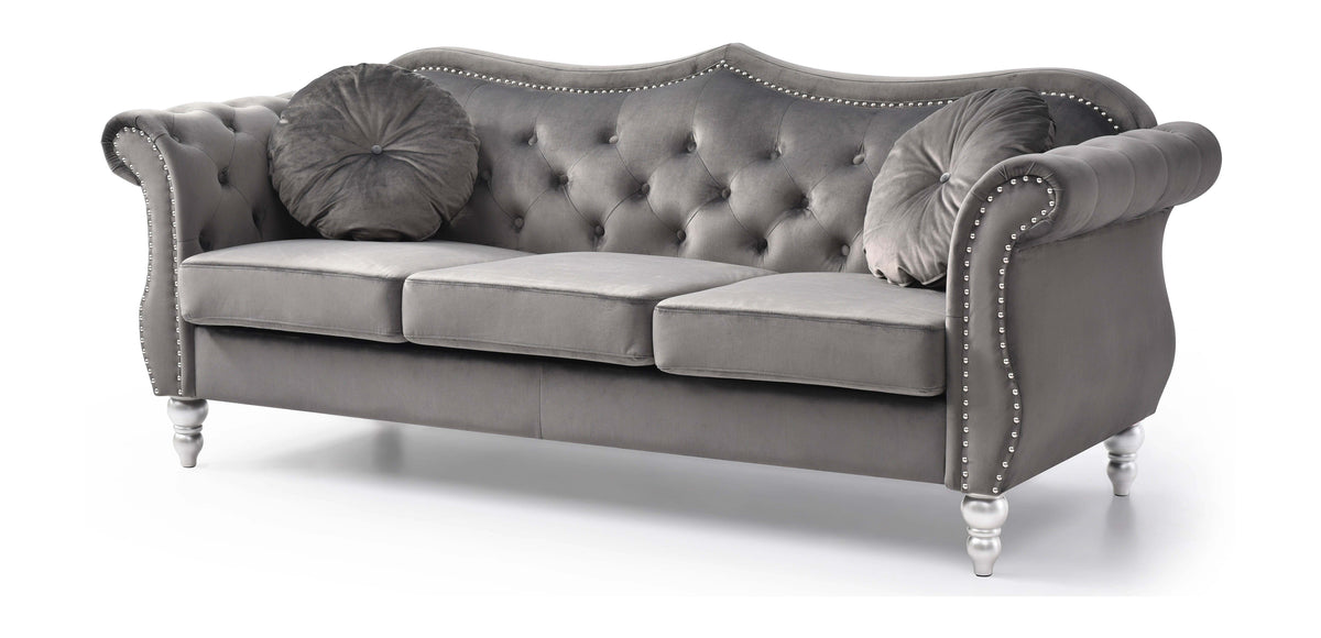 Hollywood Livingroom Collection