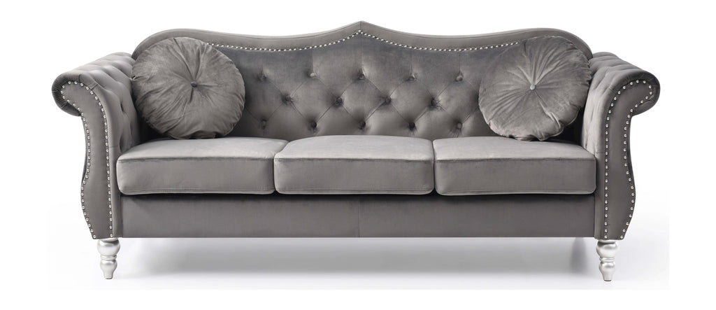 Hollywood Livingroom Collection