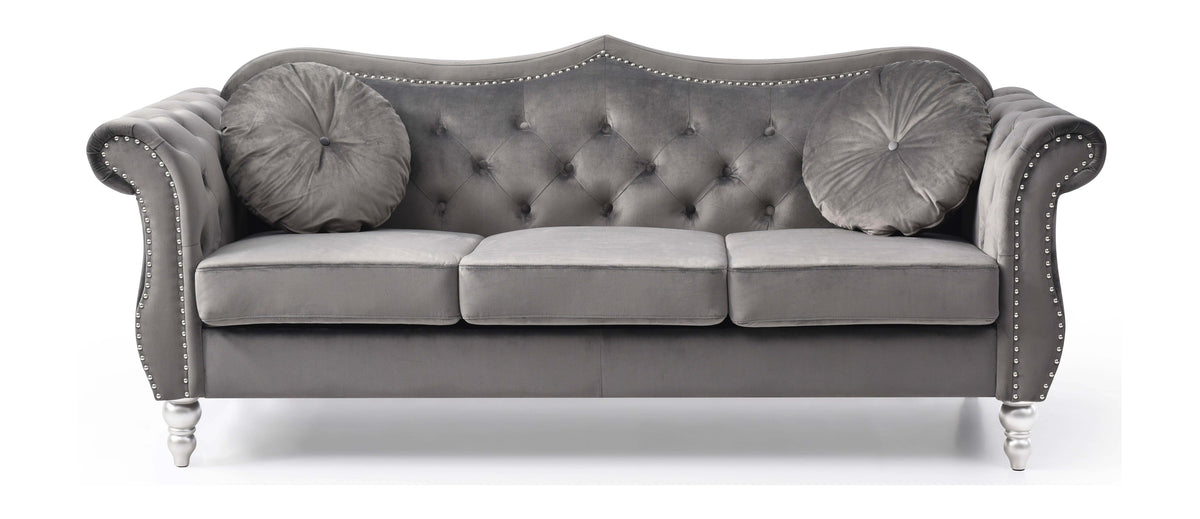 Hollywood Livingroom Collection