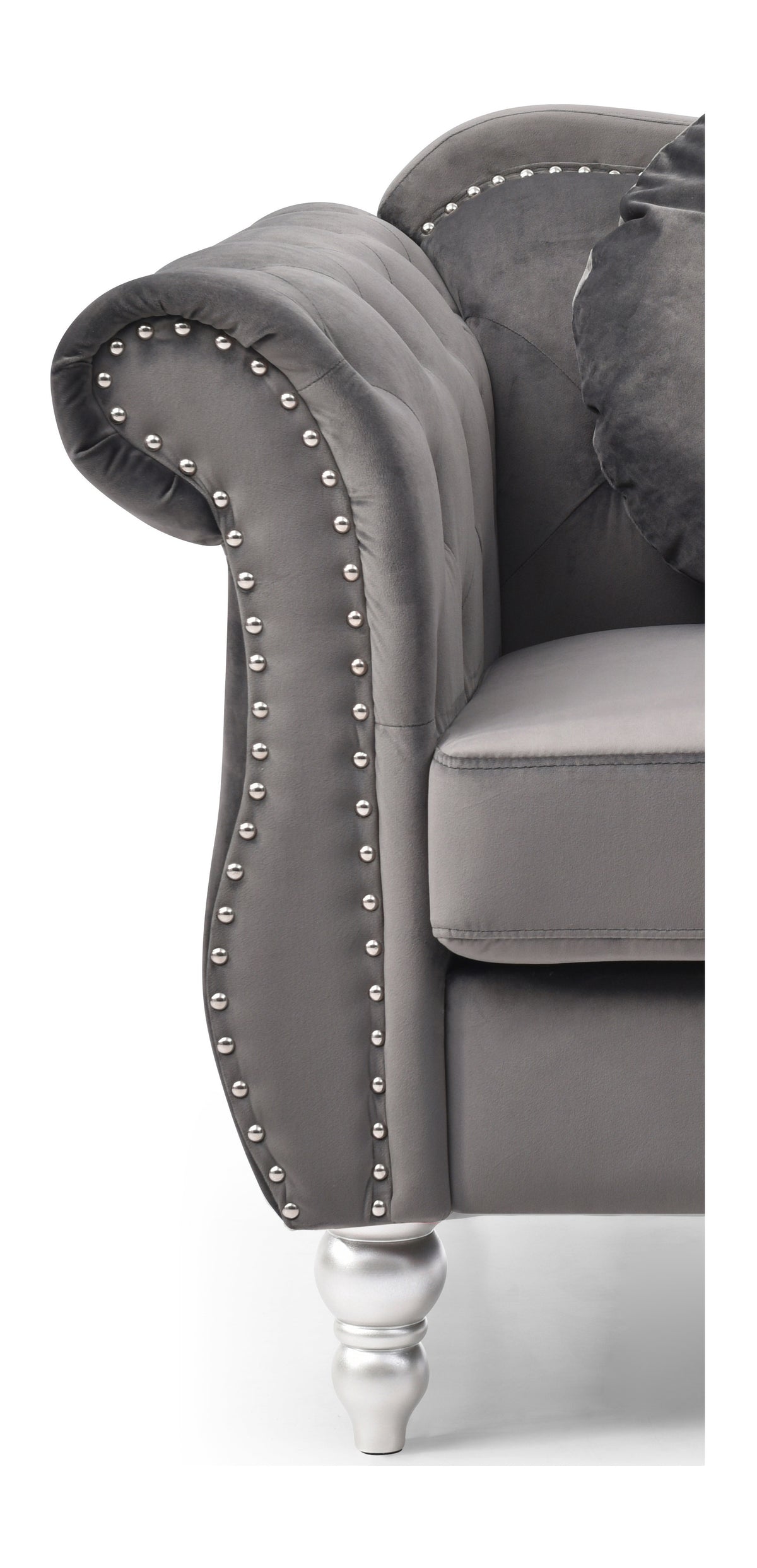 Hollywood Sofa