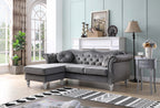Hollywood Sofa Chaise