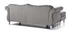Hollywood Sofa Chaise