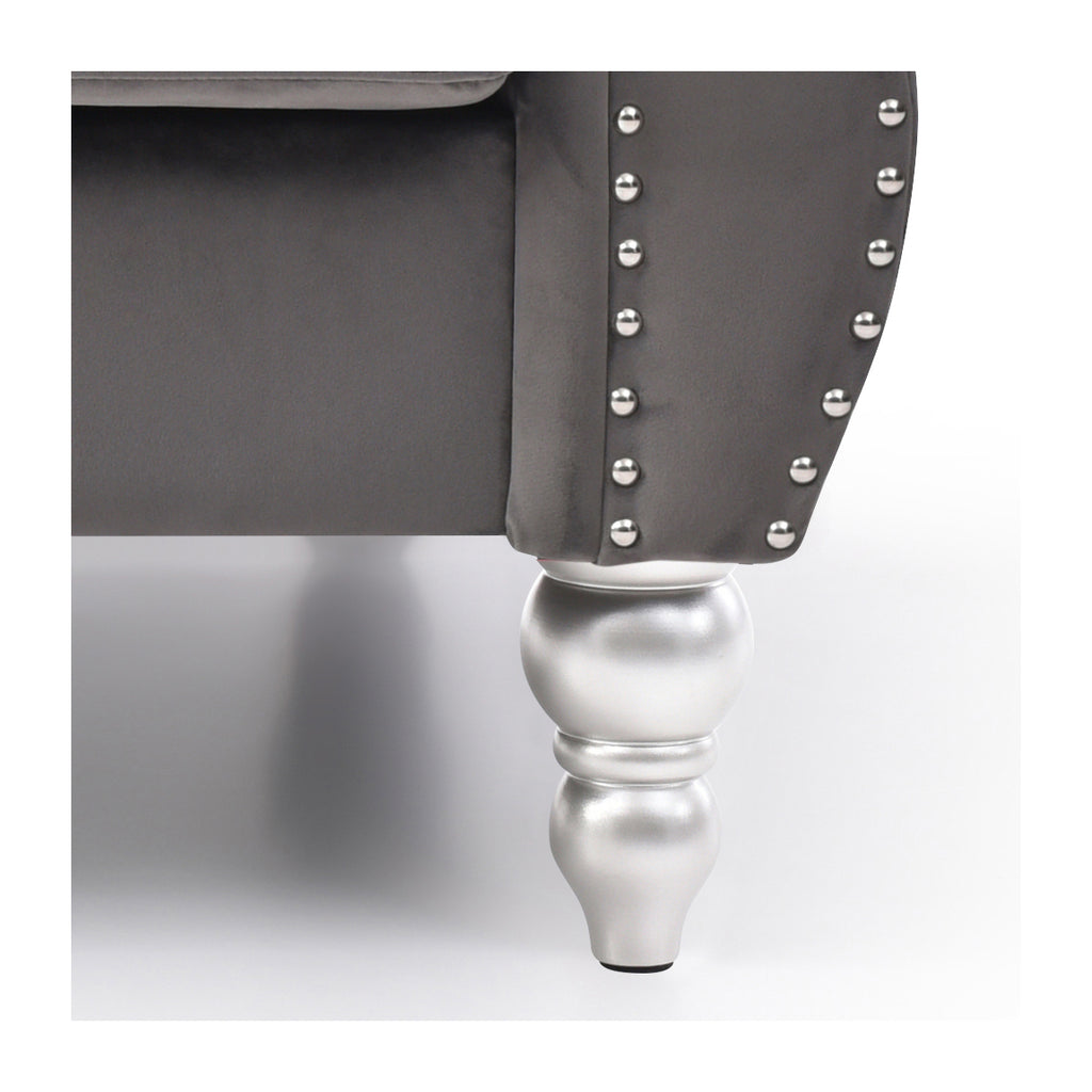 Hollywood Sofa Chaise