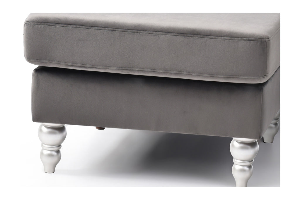 Hollywood Sofa Chaise