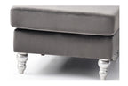 Hollywood Sofa Chaise