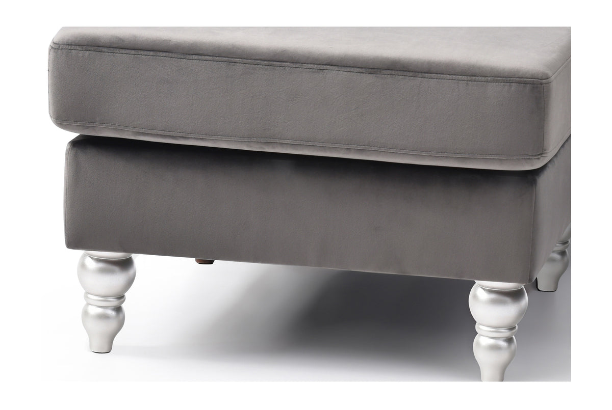 Hollywood Sofa Chaise