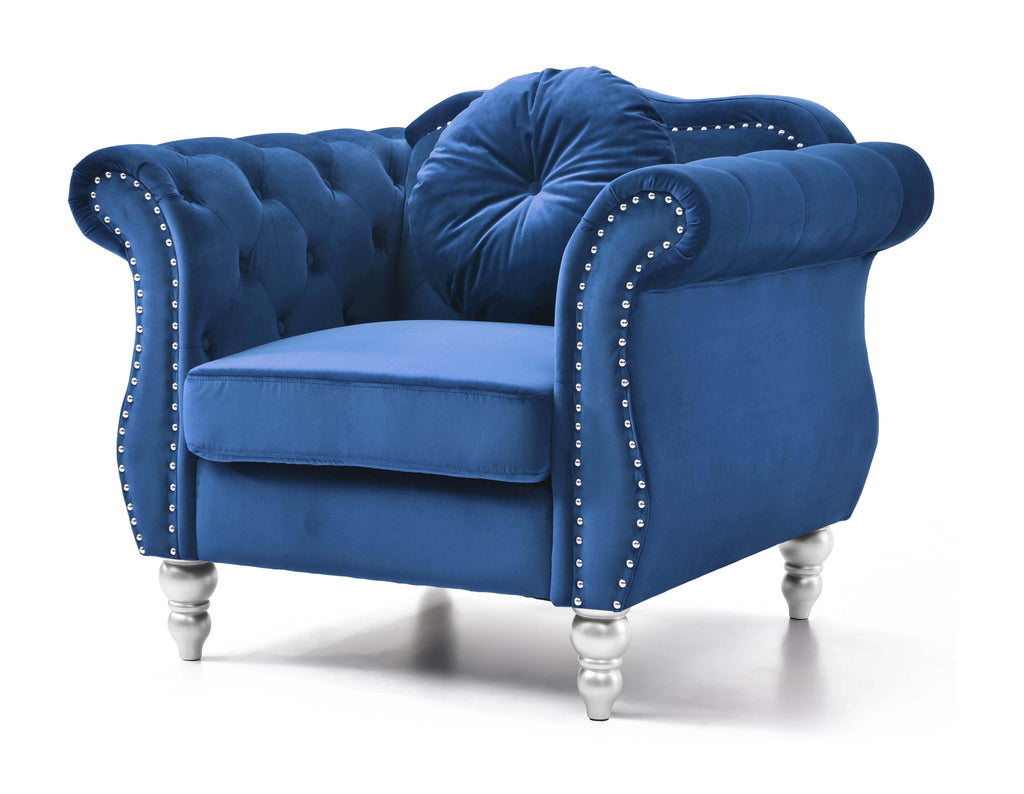 Hollywood Chair