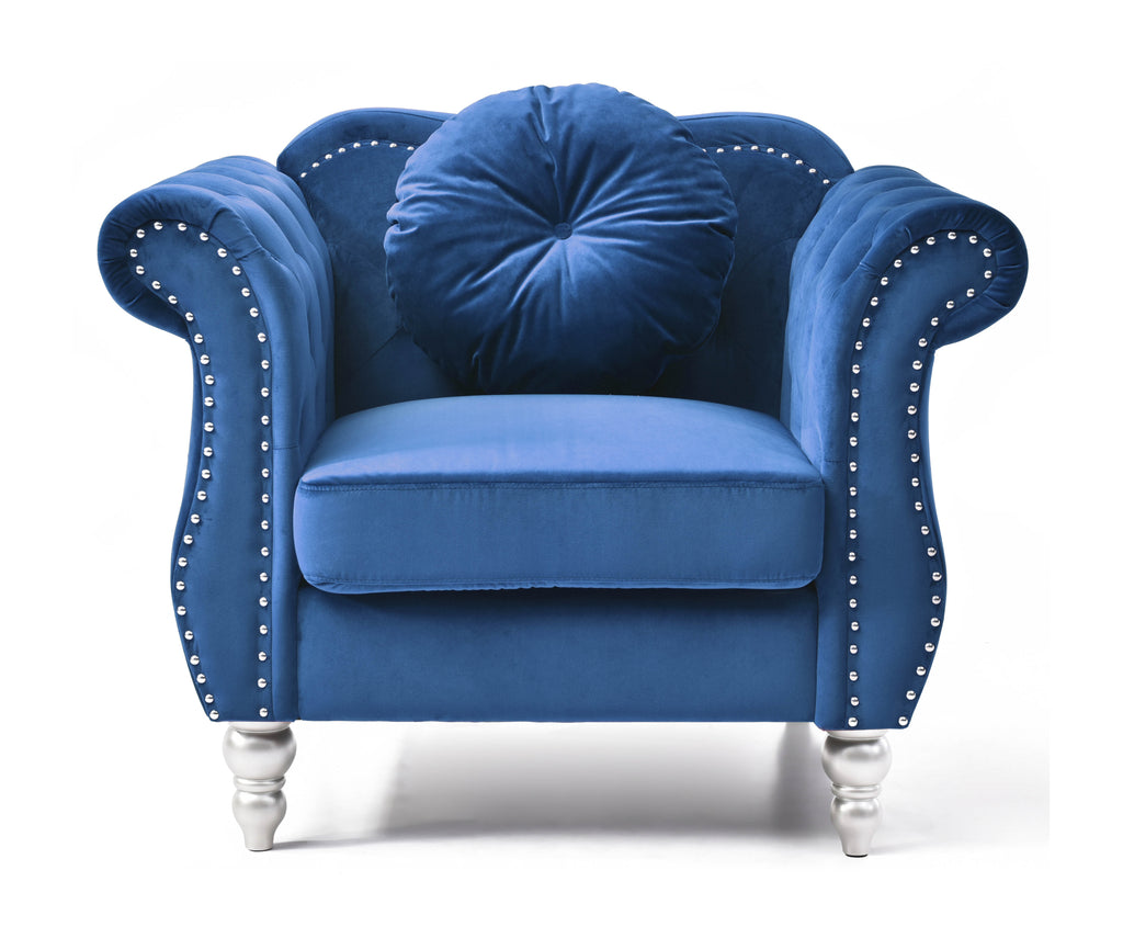 Hollywood Chair