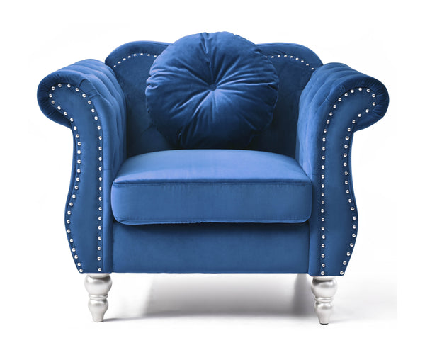 Hollywood Chair