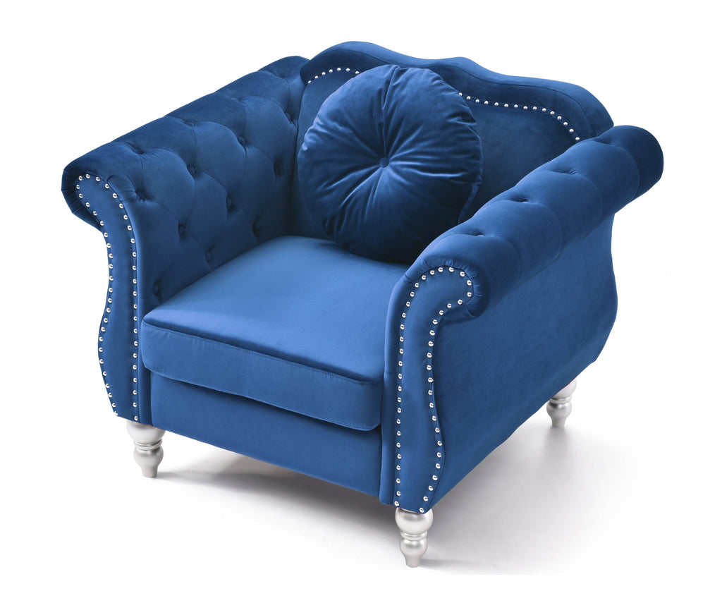 Hollywood Chair